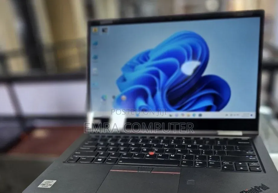 New Laptop Lenovo 16GB Intel Core i7 SSD 512GB