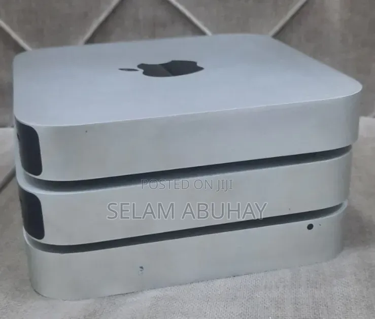 New Laptop Apple MacBook 2012 8GB Intel Core i5 SSD 1T