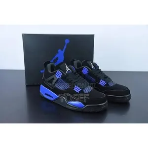 Air Jordan 4 Retro