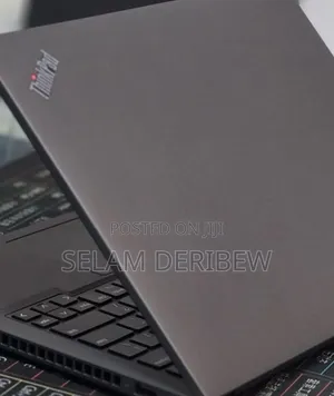 New Laptop Lenovo ThinkPad T14 16GB Intel Core i7 SSD 512GB