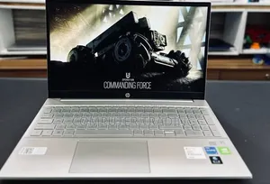 New Laptop HP Pavilion 15 16GB Intel Core i5 SSD 1T