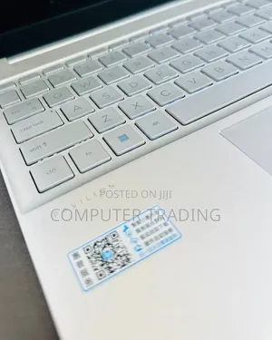 New Laptop HP Pavilion 15 16GB Intel Core i5 SSD 1T