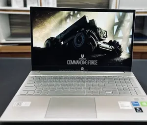 New Laptop HP Pavilion 15 16GB Intel Core i5 SSD 1T