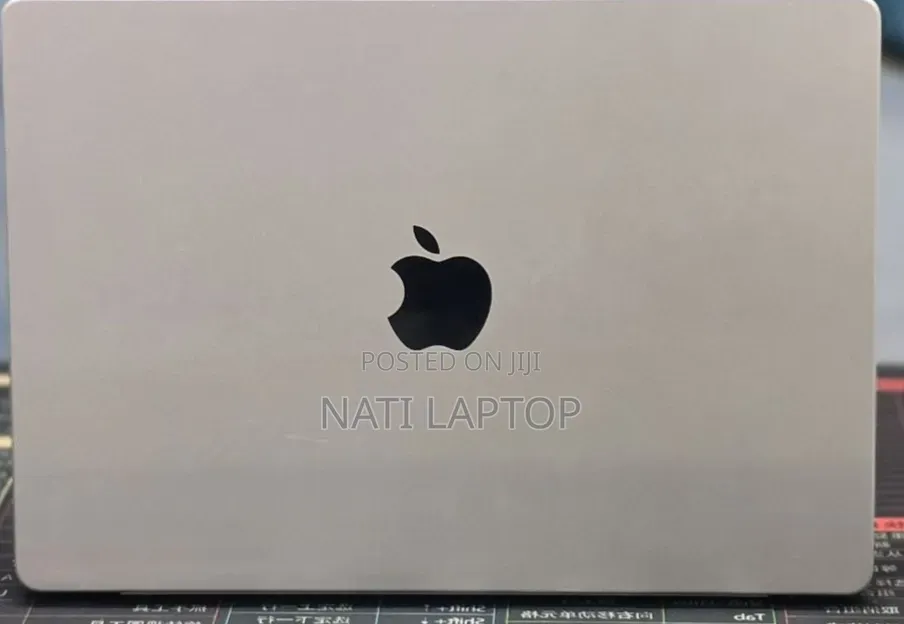 New Laptop Apple MacBook Pro 2021 M1 16GB Apple M1 Pro SSD 1T