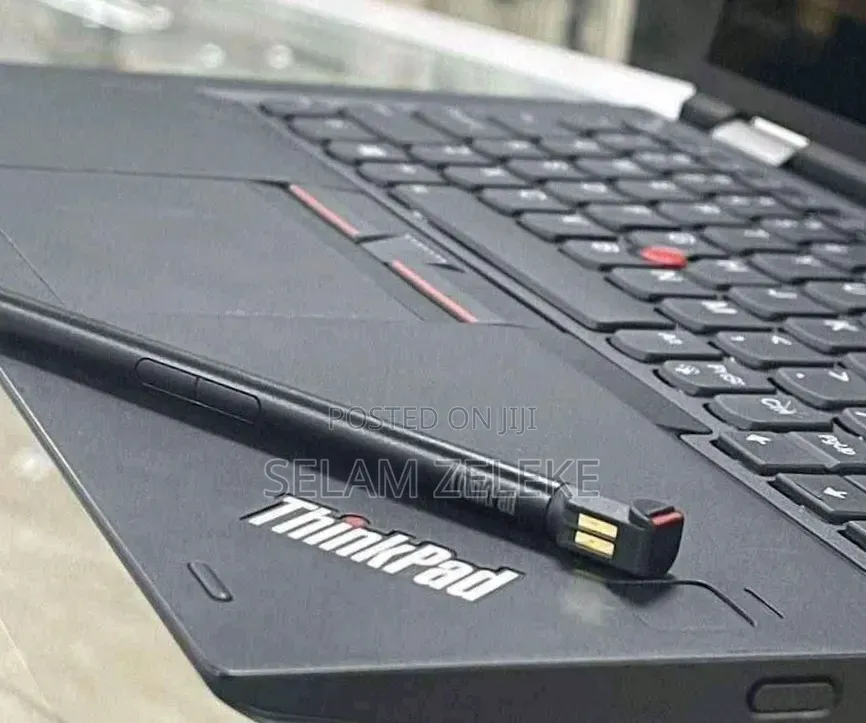 New Laptop Lenovo ThinkPad X390 Yoga 16GB Intel Core i7 SSD 512GB