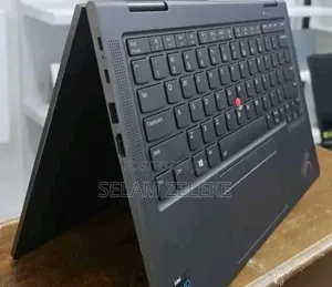 New Laptop Lenovo ThinkPad X390 Yoga 16GB Intel Core i7 SSD 512GB