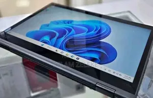 New Laptop Lenovo ThinkPad X390 Yoga 16GB Intel Core i7 SSD 512GB