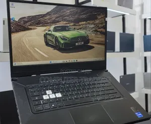 New Laptop Asus TUF Dash F15 16GB Intel Core i7 SSD 512GB
