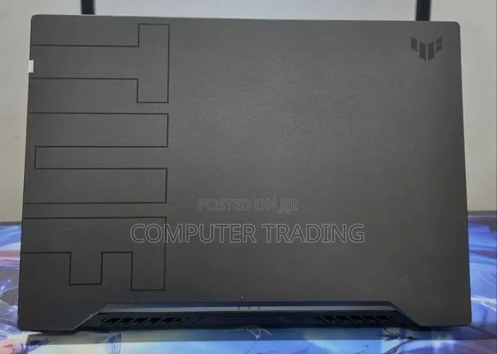 New Laptop Asus TUF Dash F15 16GB Intel Core i7 SSD 512GB