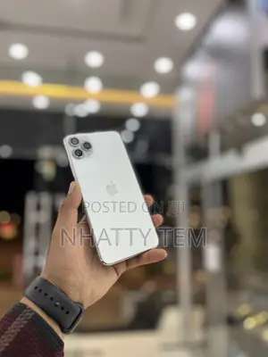 Apple iPhone 11 Pro Max 256 GB White