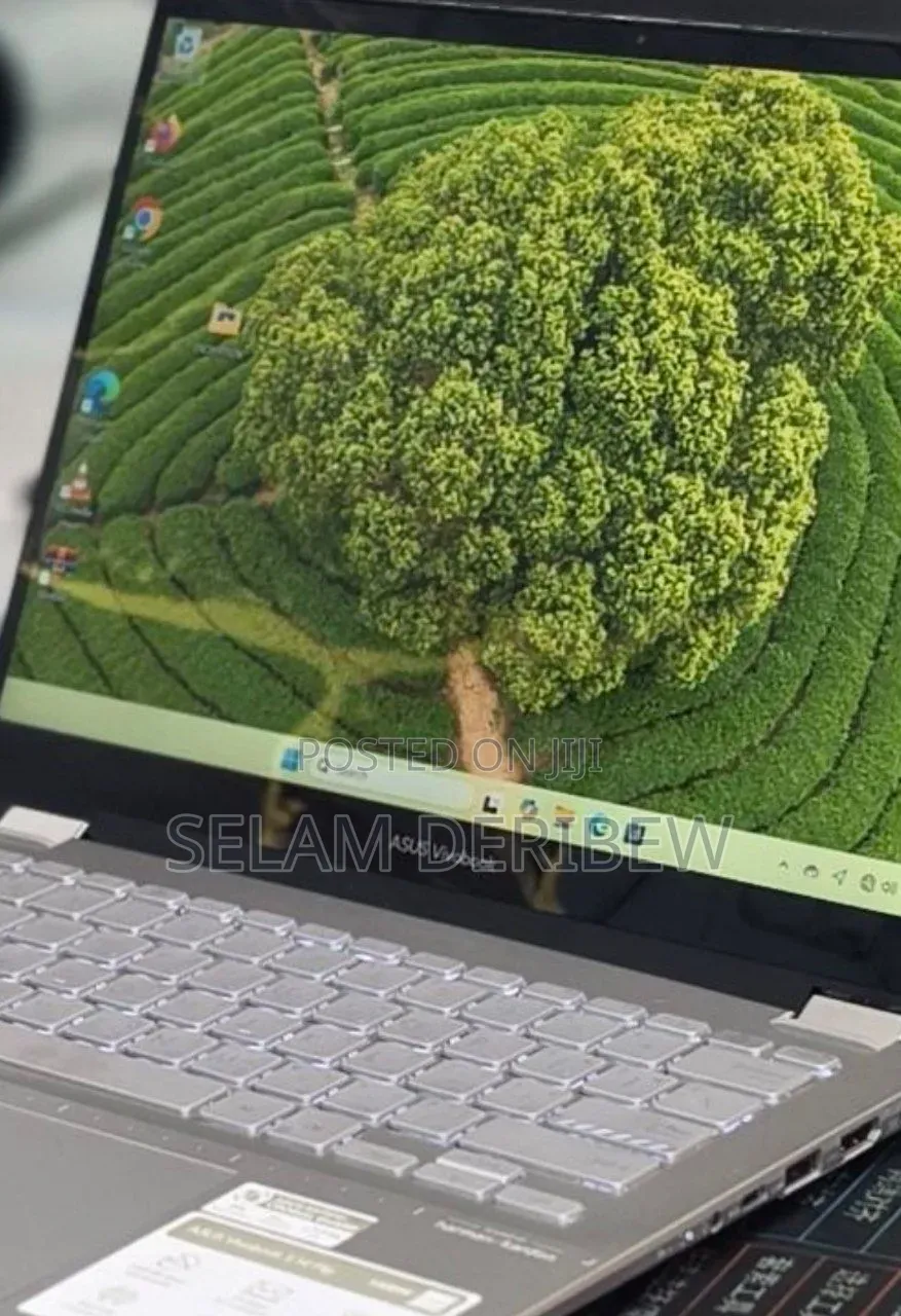 New Laptop Asus VivoBook 15 X505BA 16GB Intel Core i9 SSD 1T