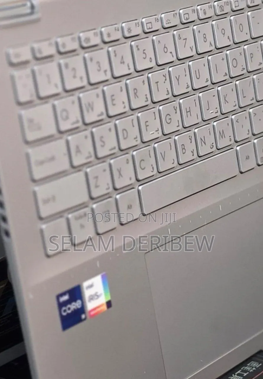 New Laptop Asus VivoBook 15 X505BA 16GB Intel Core i9 SSD 1T