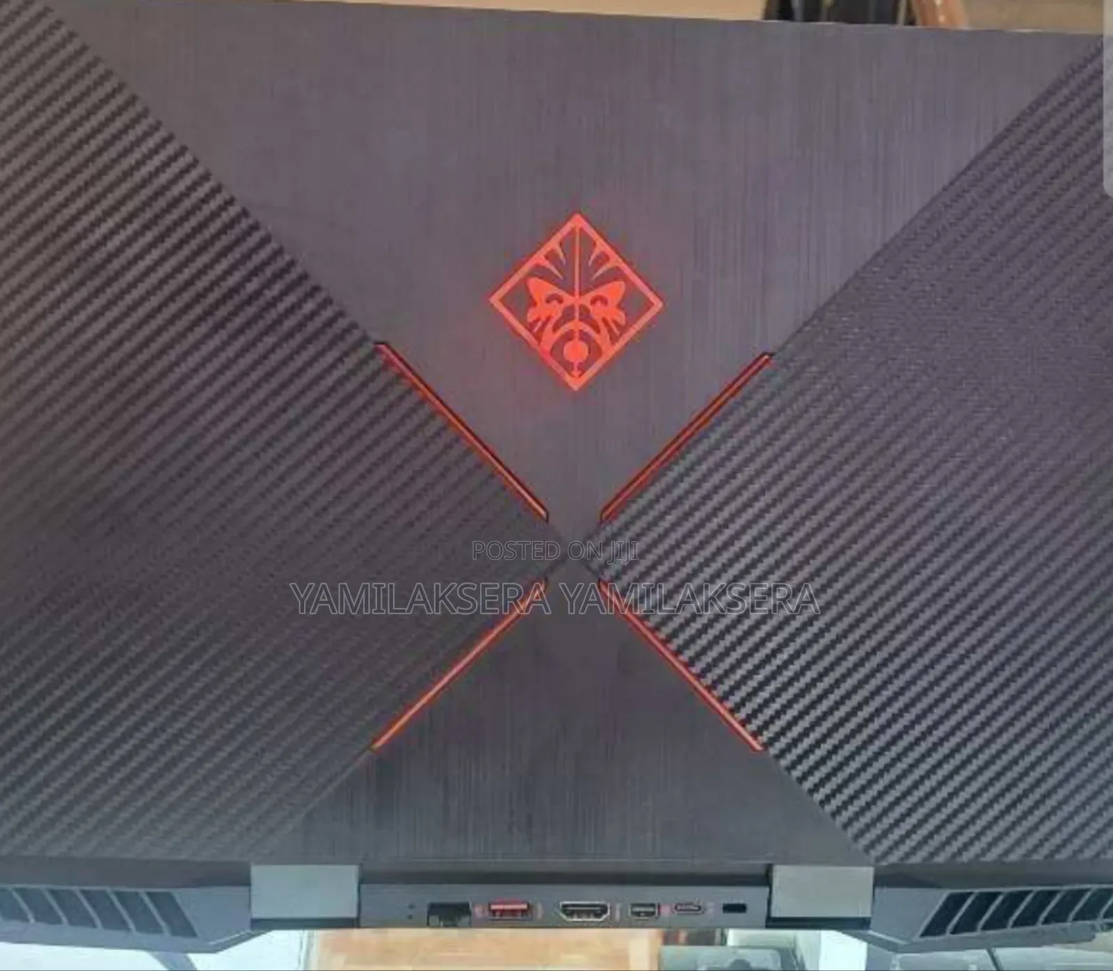 New Laptop HP Omen X 16GB Intel Core i7 HDD+SSD 1T
