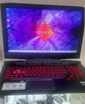 New Laptop HP Omen X 16GB Intel Core i7 HDD+SSD 1T