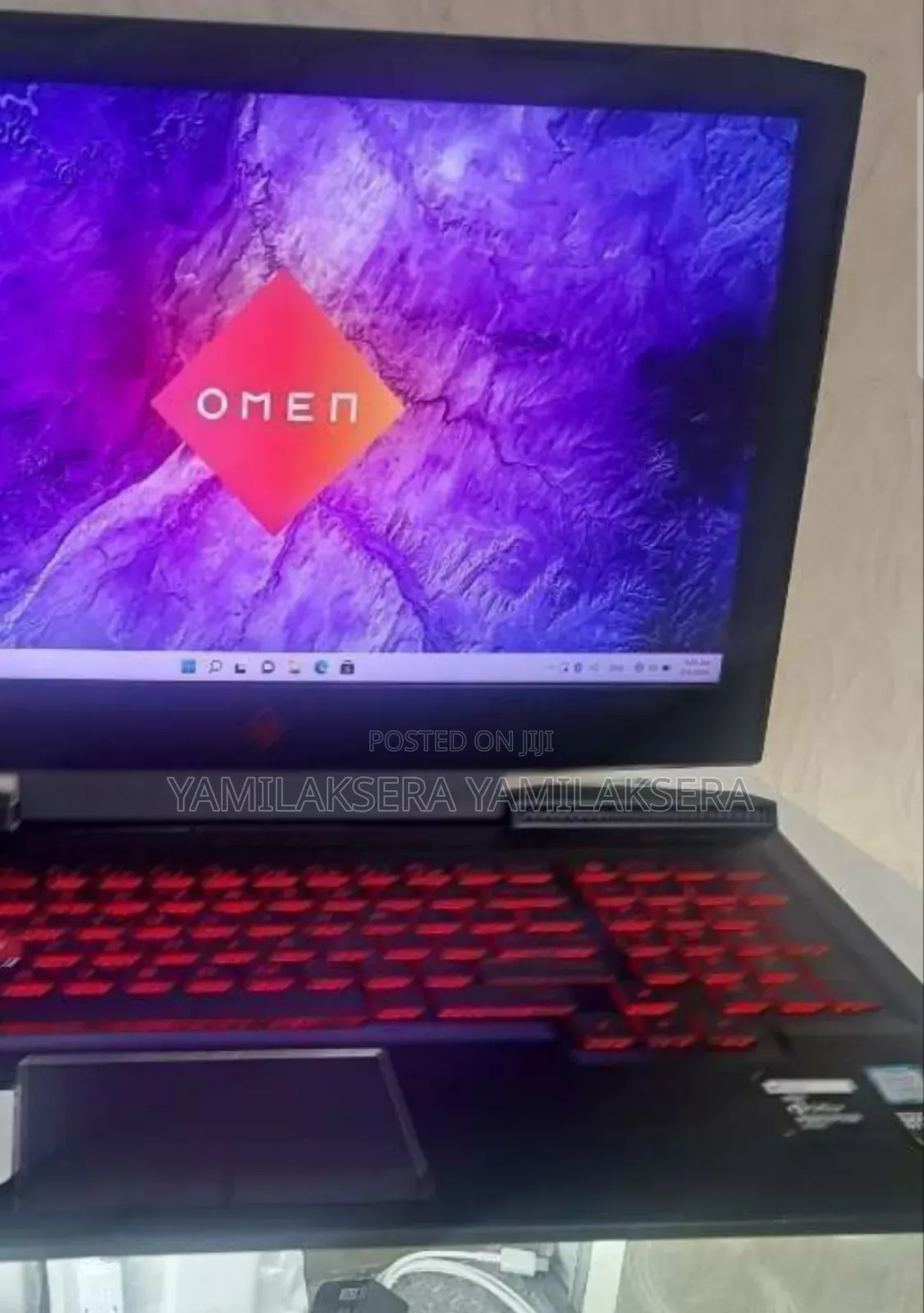New Laptop HP Omen X 16GB Intel Core i7 HDD+SSD 1T