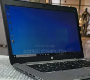 New Laptop HP EliteBook 850 G1 4GB Intel Core i5 SSD 500GB