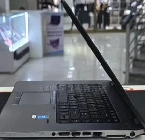 New Laptop HP EliteBook 850 G1 4GB Intel Core i5 SSD 500GB