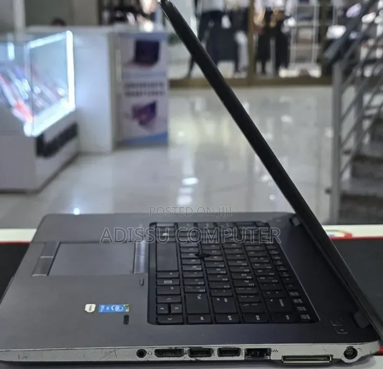 New Laptop HP EliteBook 850 G1 4GB Intel Core i5 SSD 500GB