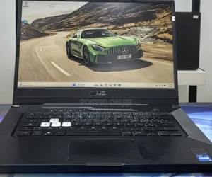 New Laptop Asus TUF Dash F15 16GB Intel Core i7 SSD 512GB