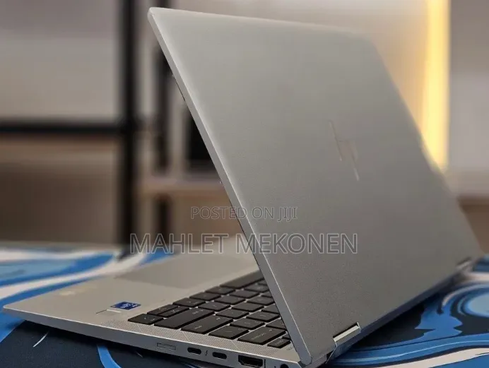New Laptop HP Elite x360 830 G10 16GB Intel Core i5 SSD 512GB