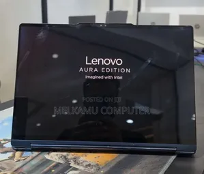 New Laptop Lenovo Yoga 9i 32GB Intel Core Ultra 7 SSD 1T