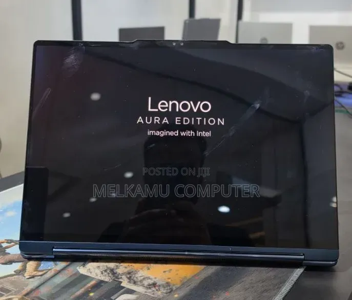 New Laptop Lenovo Yoga 9i 32GB Intel Core Ultra 7 SSD 1T