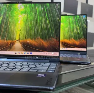 New Laptop Lenovo Yoga 9i 32GB Intel Core Ultra 7 SSD 1T