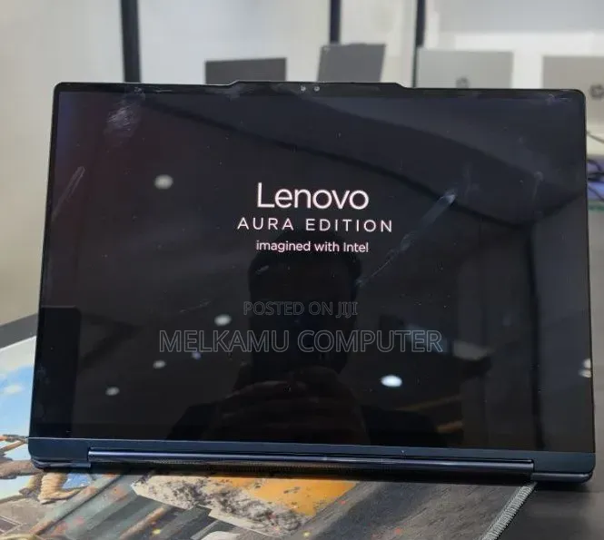 New Laptop Lenovo Yoga 9i 32GB Intel Core Ultra 7 SSD 1T