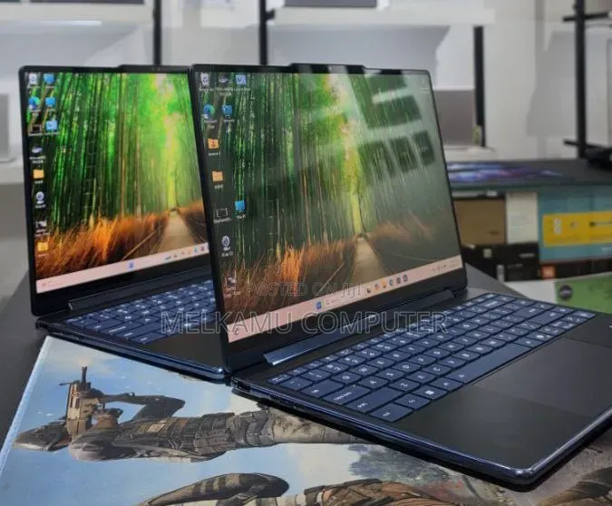 New Laptop Lenovo Yoga 9i 32GB Intel Core Ultra 7 SSD 1T