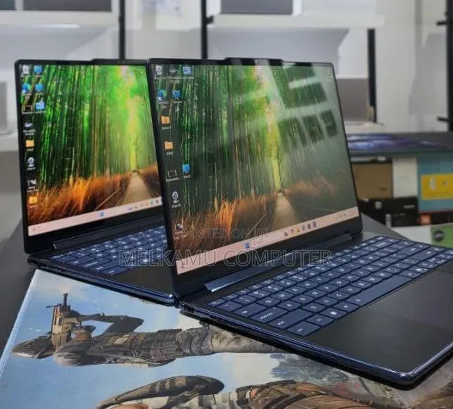 New Laptop Lenovo Yoga 9i 32GB Intel Core Ultra 7 SSD 1T