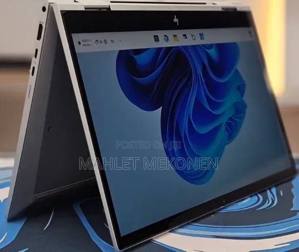 New Laptop HP Elite x360 830 G10 16GB Intel Core i5 SSD 512GB