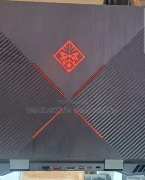 New Laptop HP Omen X 16GB Intel Core i7 HDD+SSD 1T