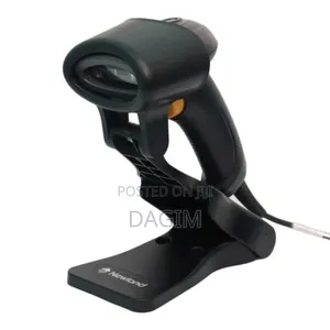 Barcode Scanner