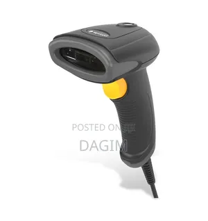 Barcode Scanner