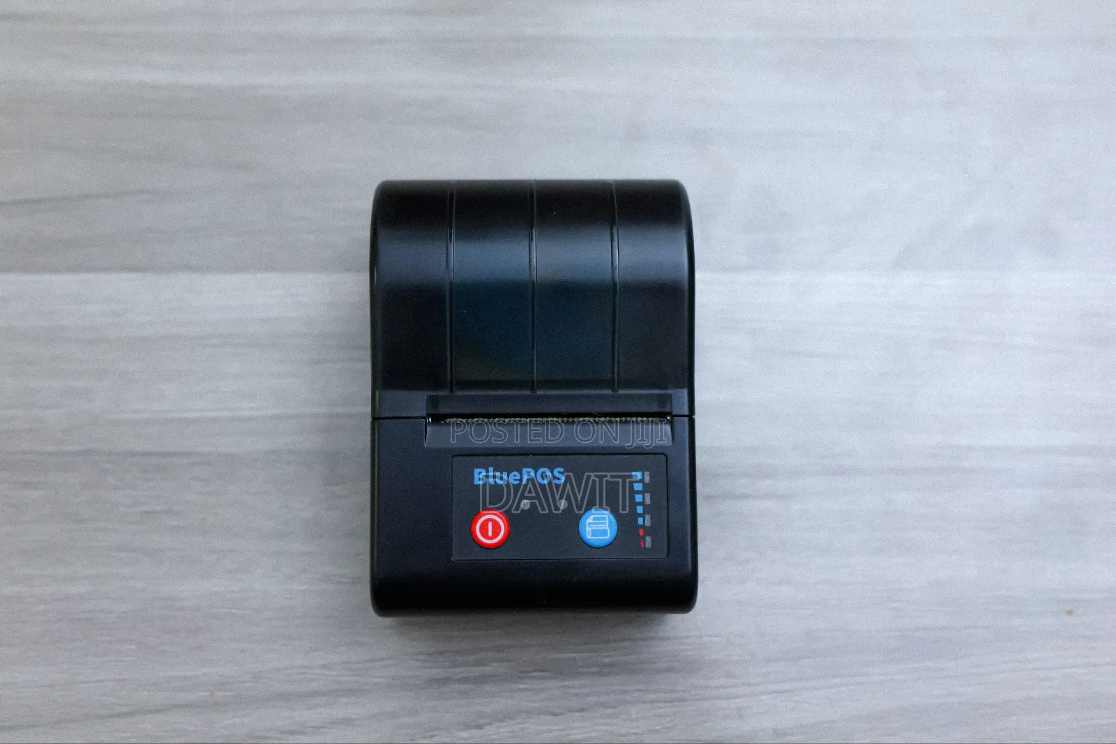 P58h50 Label and Thermal Printer(barcode Printer)
