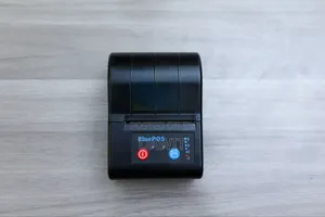 P58h50 Label and Thermal Printer(barcode Printer)