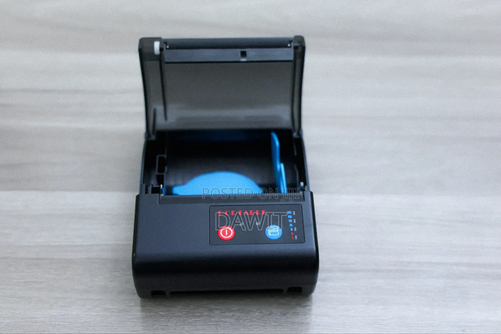 P58h50 Label and Thermal Printer(barcode Printer)