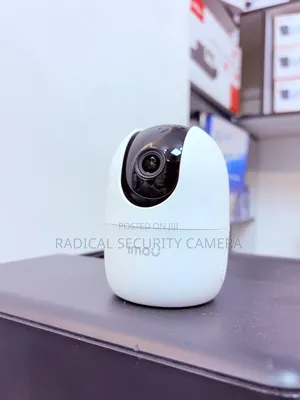 IMOU Ranger 2 WiFi Security Camera Indoor CCTV Camera 360°