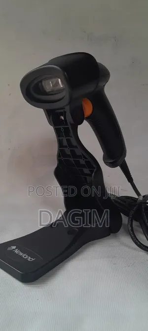 Barcode Scanner