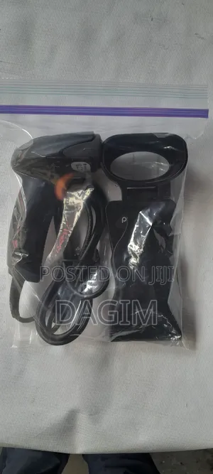 Barcode Scanner
