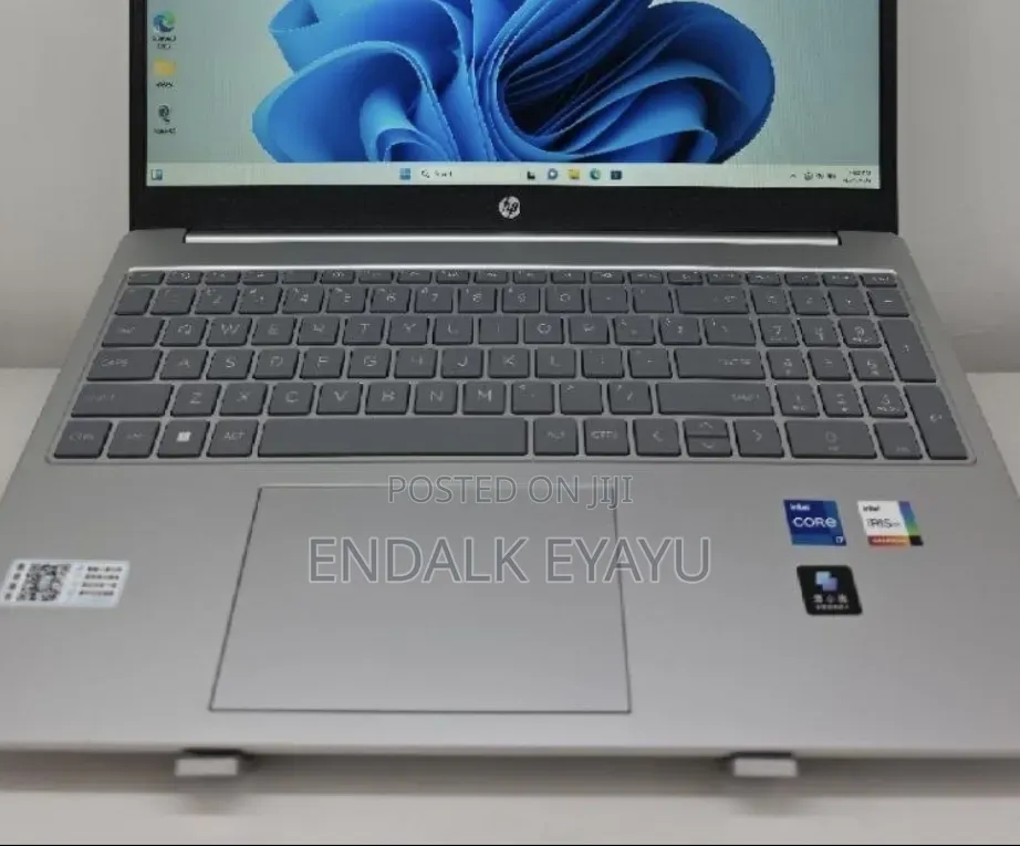 New Laptop HP 16GB Intel Core i7 SSD 512GB