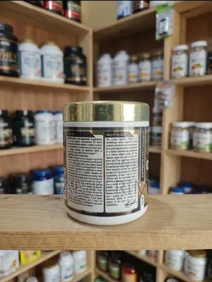 Kevin Levrone Gold Creatine 300g – Pure Micronized Powder