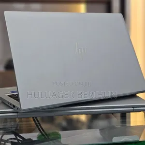 New Laptop HP EliteBook 840 G8 16GB Intel Core i5 SSD 512GB