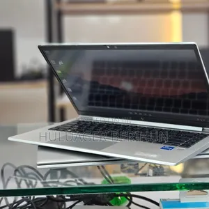 New Laptop HP EliteBook 840 G8 16GB Intel Core i5 SSD 512GB