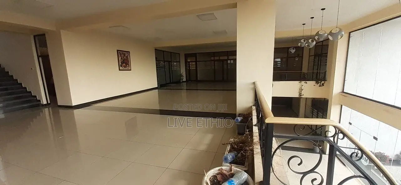 Office ForRent in Gulelle,Addis Ababa Ethiopia