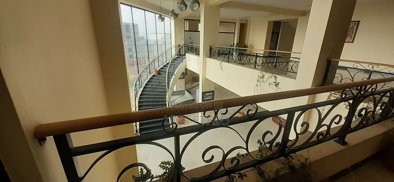 Office ForRent in Gulelle,Addis Ababa Ethiopia