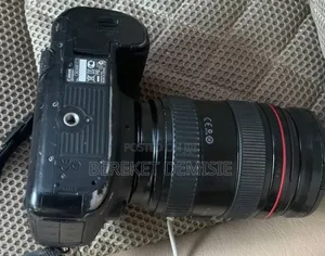 Canon 5d Mark 3 Camera ማርክ 3 ካሜራ