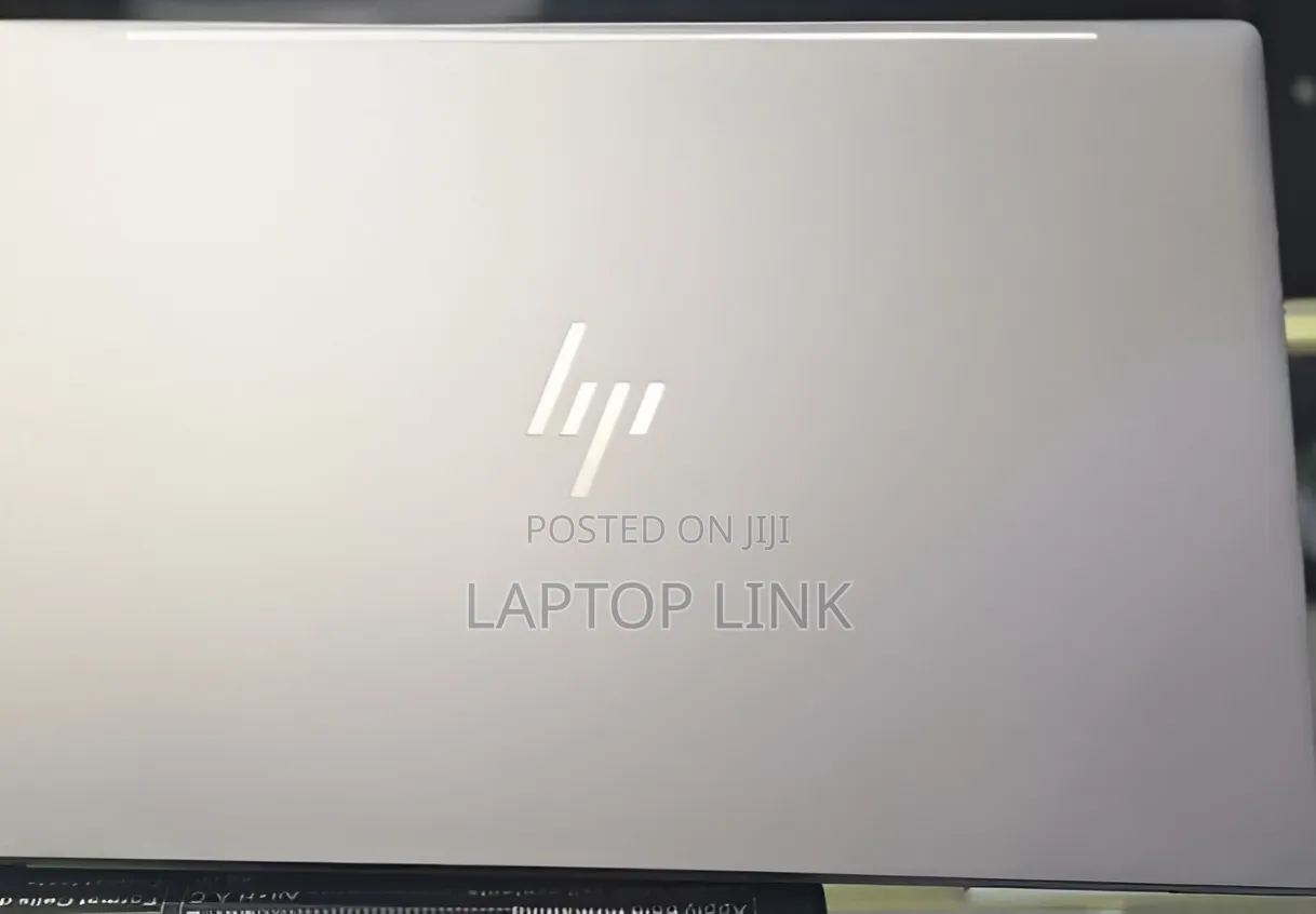New Laptop HP ZBook Studio 16GB Intel Core i7 SSD 512GB