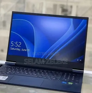 New Laptop HP 16GB SSD 1T