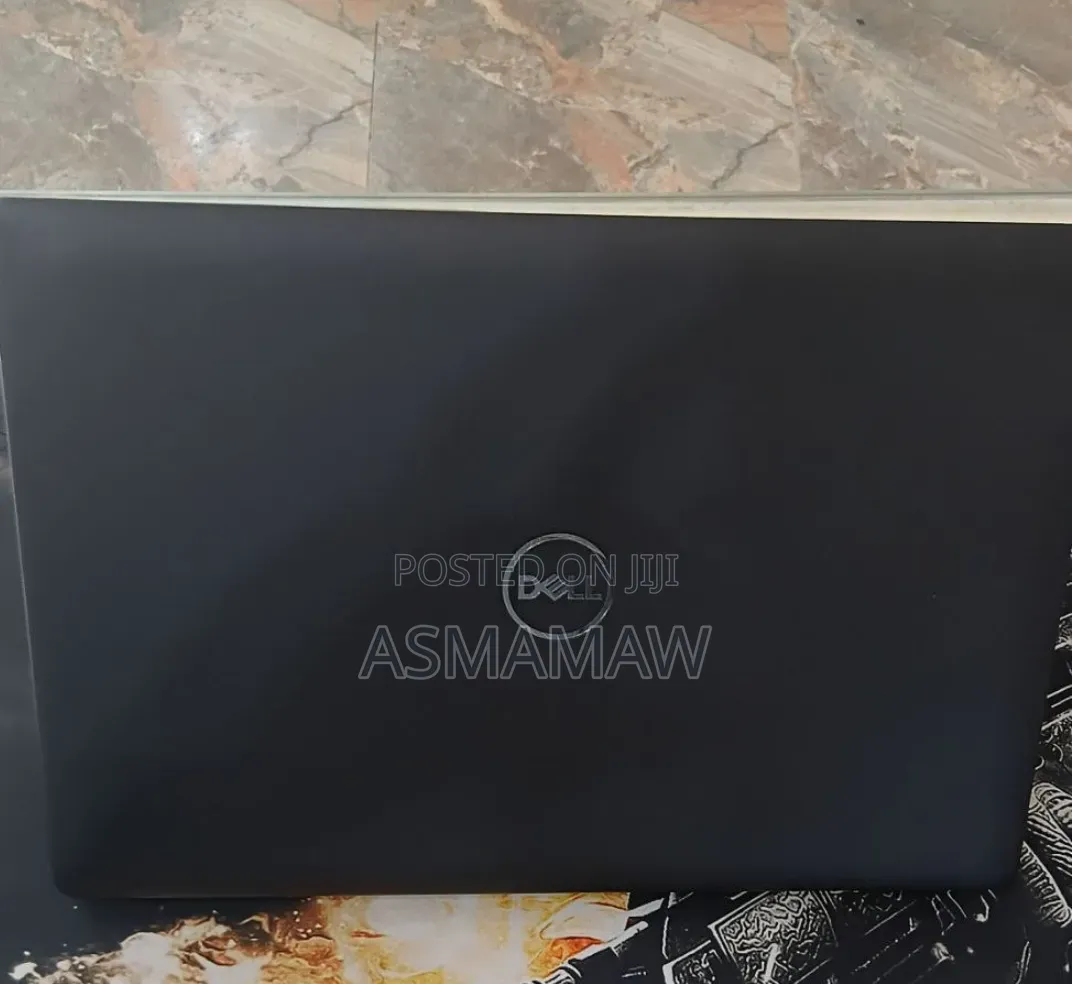 New Laptop Dell Latitude 5310 16GB Intel Core i7 SSD 512GB